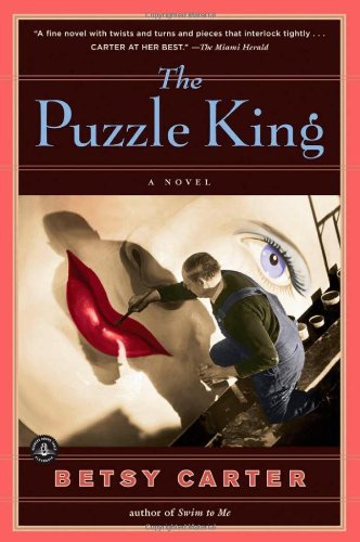 Betsy Carter/The Puzzle King